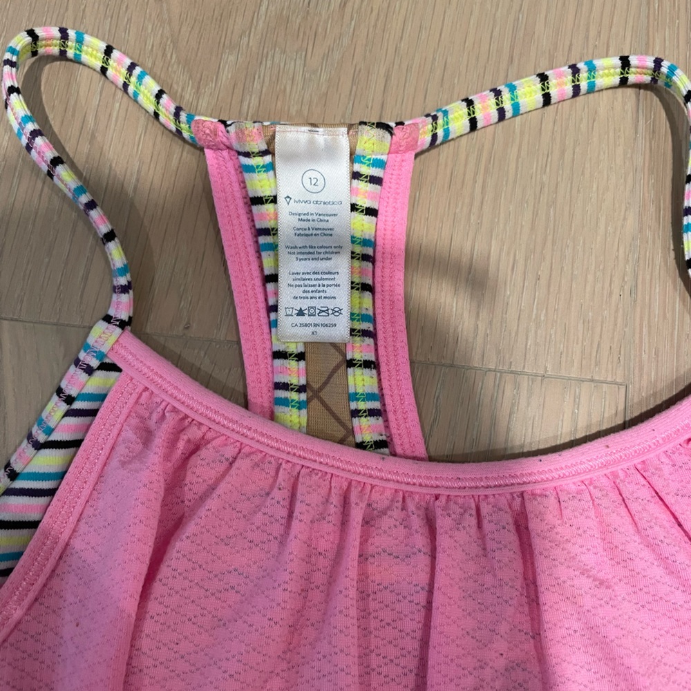 Ivivva sport top